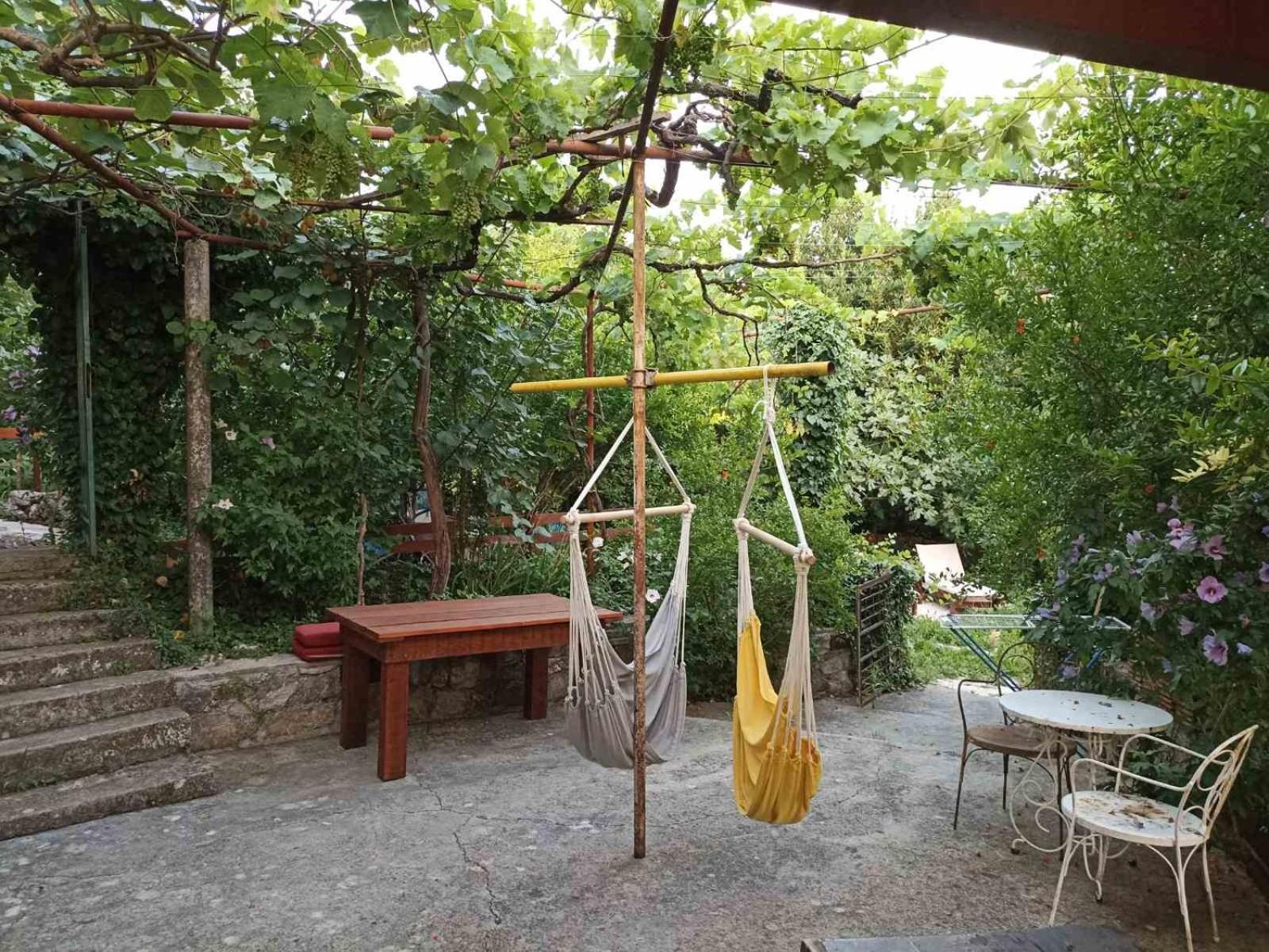 Kamp Seosko Domacinstvo Radman Ξενοδοχείο Χέρτσεγκ Νόβι Εξωτερικό φωτογραφία