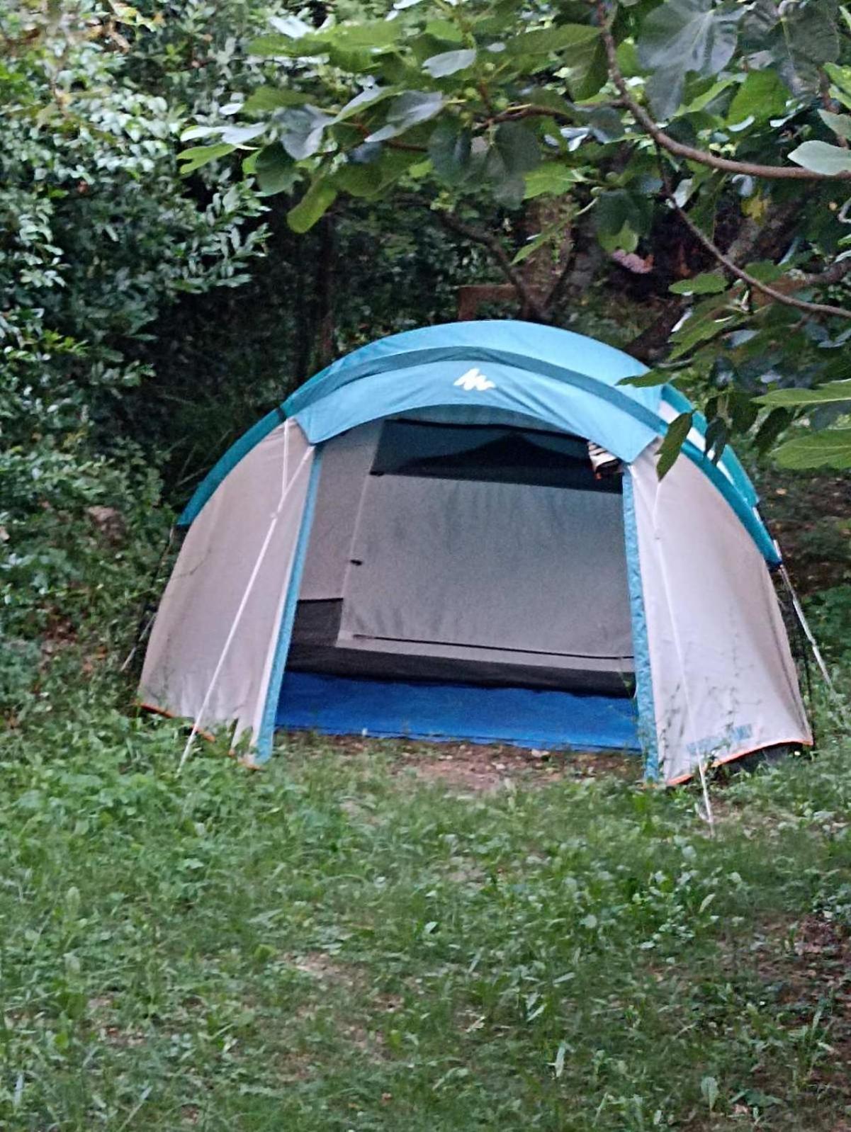 Kamp Seosko Domacinstvo Radman Ξενοδοχείο Χέρτσεγκ Νόβι Δωμάτιο φωτογραφία